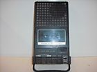 3-5001a Ge Vinta Neral Electric Of Tape Auto Stop Cassette Recorder