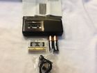 3-5370b Ge Vinta Model Microcassette