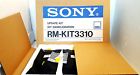 3-703-725-01 Sony Nib-nos Rm-kit3310 Update