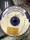 3-wire Western Electric Cloth Silk Covered Full