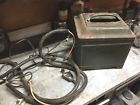 3049323 Ge Tungar Neral Electric Battery Charr Model