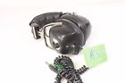 3053 Holiday Vintage Mono-stereo Headphones