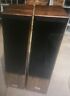 3080 Jensen Vintage Floor Speakers