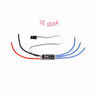 30a 2-6s Lipoly Violent Unbranded Little Bee Opto Esc Electric Speed Control