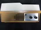 30p22-21 Arvin Vintage Solid State