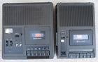 3170a 3191a Bell Howell Lot