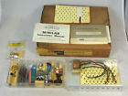 32-502 Ealing Unbuilt Vintage Minilab Tube Transistor Electronics Experimenter Kit