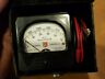 327-t General Controls Made By Triplett Dc Millivolts Meter With Leads