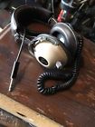 33-1014 Realistic Vintage Radio Shack Nova Pro Stereo Headphones