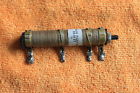 33-3137 Philco Vintage Power Resistor From Model Am Radio