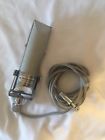 33-999  Realistic Vintage Dynamic Microphone Brand