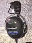 330-1198 Radioshack Radio Shack Racing Headphones