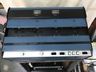 330cp Recordex Vintage Cassette Tape Deck Recorder Duplicator Power Cord