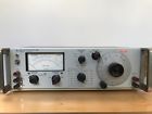 331a Hewlett Packard Hp Distortion Analyzer Preowned
