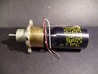 33a548 Globe Industries Inc Gearcase-motor