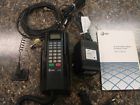 3430 At Vintage Portable Cellular Cell Car Phone Accessories Manual