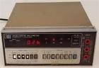 3438a Hp Digit Digital Multimeter Model