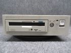 3510-001 34f0010 Ibm Vintage Scsi Enclosure Tested