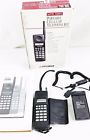 3500spk Mitsubishi Vintage Portable Celluar