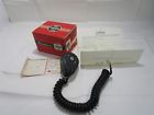 350c Turner Vintage Ceramic Handheld Microphone Iob