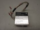 356661 Westinghouse Zener Diode Power Supply