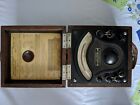 3647686 General Electric Vintage Polyphase Wattmeter
