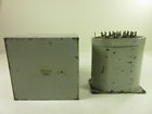 377j Western Electric Power Tranformer