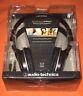 3823-08681 Sonic Pro Stereo Headphones New Open Box 4961310117405