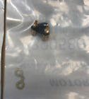 3905861x04 Motorola Lot Of Visar Contact Battery Probe Assy