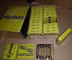 312.250 3ag .25a 25a Littelfuse 20 Vintage
