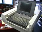 4000e Texas Instrument Vintage Laptop