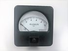 400929-1 Simpson Vintage Dc Kilovolt Panel Meter