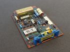 400h 2 Ktu Western Electric We Ser Co Pbx Vintage Line Card