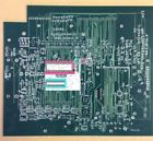 4014v2 Heathkit Circuit Board