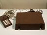 4041 Pathmaker Rare Vintage Catv Cable Tv Converter Turns On