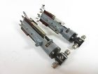 406-h 406h Western Electric Filament Key Switch For We And Tube Amplifier