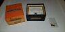 407-133 Simpson Vintage Vacuum Tube Voltmeter With Box Benton Harbor Mich