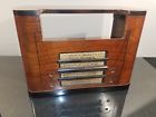 41-240 Philco Radio Cabinet