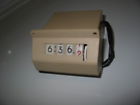 Ks16762 41120 Haydon Vintage Telephone Switchboard