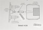 412-621 Heathkit And Original Replacement Lamps