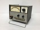 1300mv 419a Hewlett-packard Dc Null Voltmeter