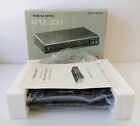 Apm-300 42-2104 Realistic Peak Rms Audio Power Meter Manual Nib