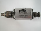 4285 Dumont Type Termination 50