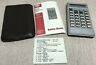 43-142 Radioshack Vtg Tandy Radio Shack Pocket Tone Memory Dialer Case