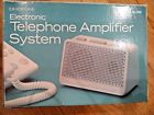 43-200 Radio Shack Duophone New