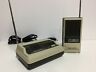 43-202 Realistic Vintage Fm Room Monitor Tested Working