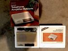 Duofone-102 43-292 Radioshack Vintage Radio Shack