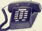 43-475 Radioshack Radio Shack Black Office Desk Telephone Model New