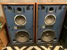 4343b Jbl Speaker Speakers Pair Vintage Lightly Used