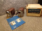 44-750 Midland Estate Vintage Nos